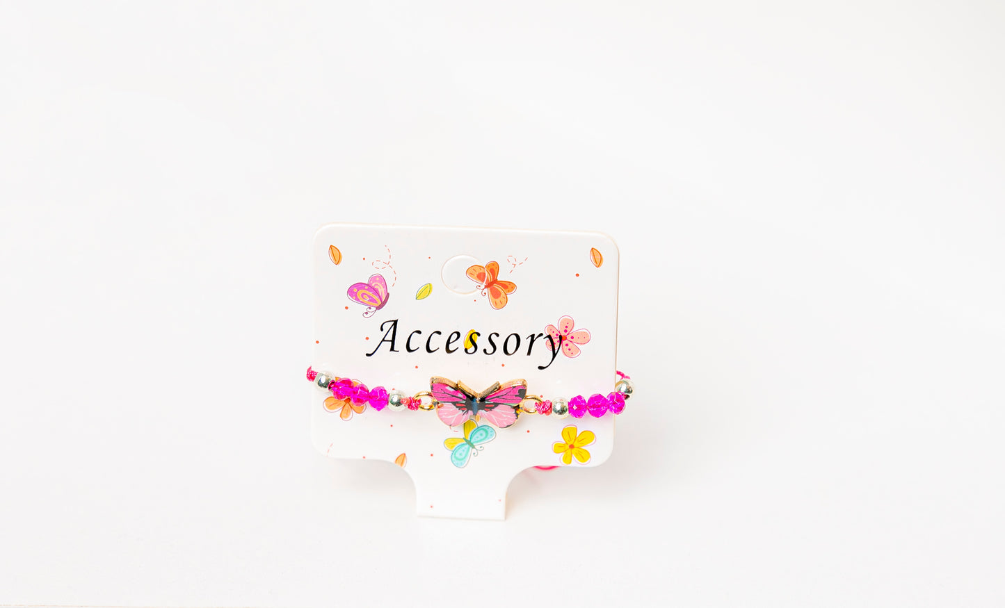Butterfly Bracelets
