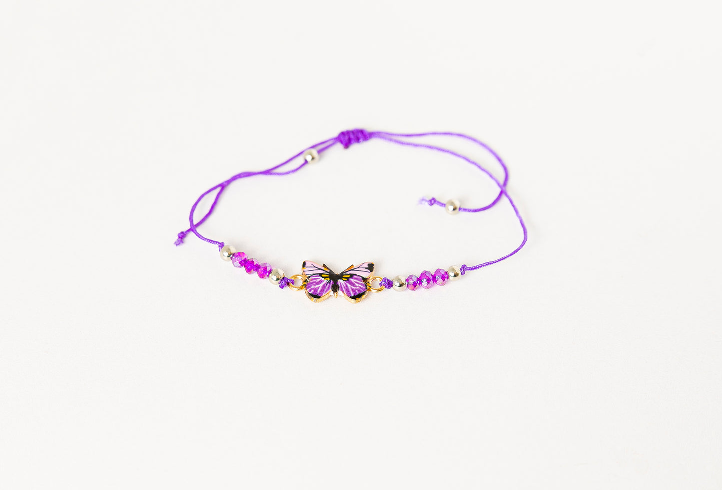 Butterfly Bracelets
