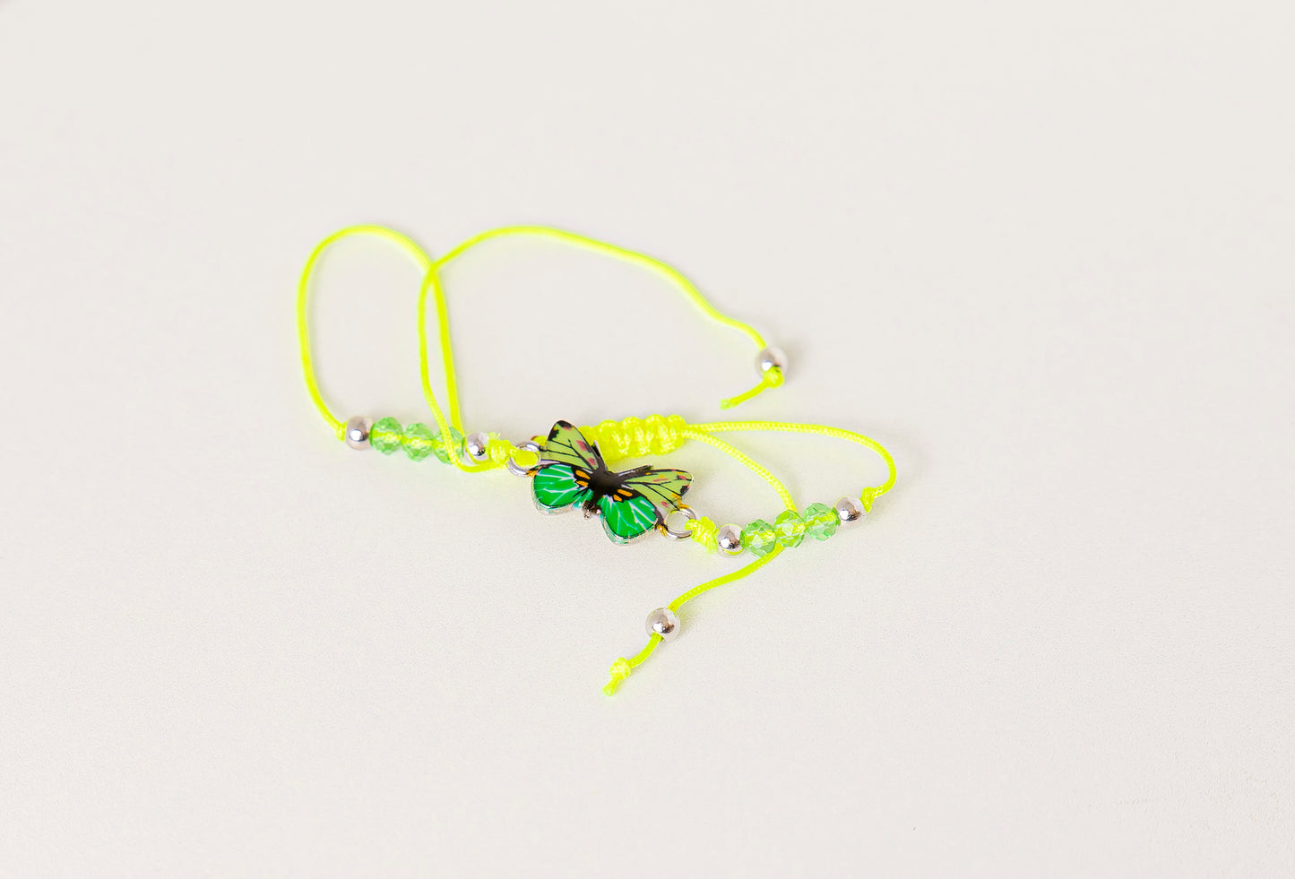 Butterfly Bracelets