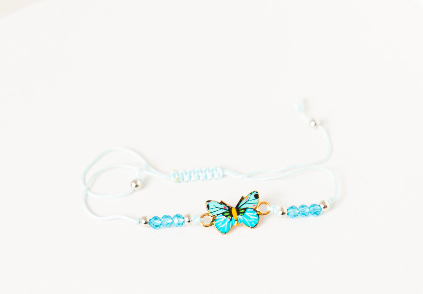 Butterfly Bracelets