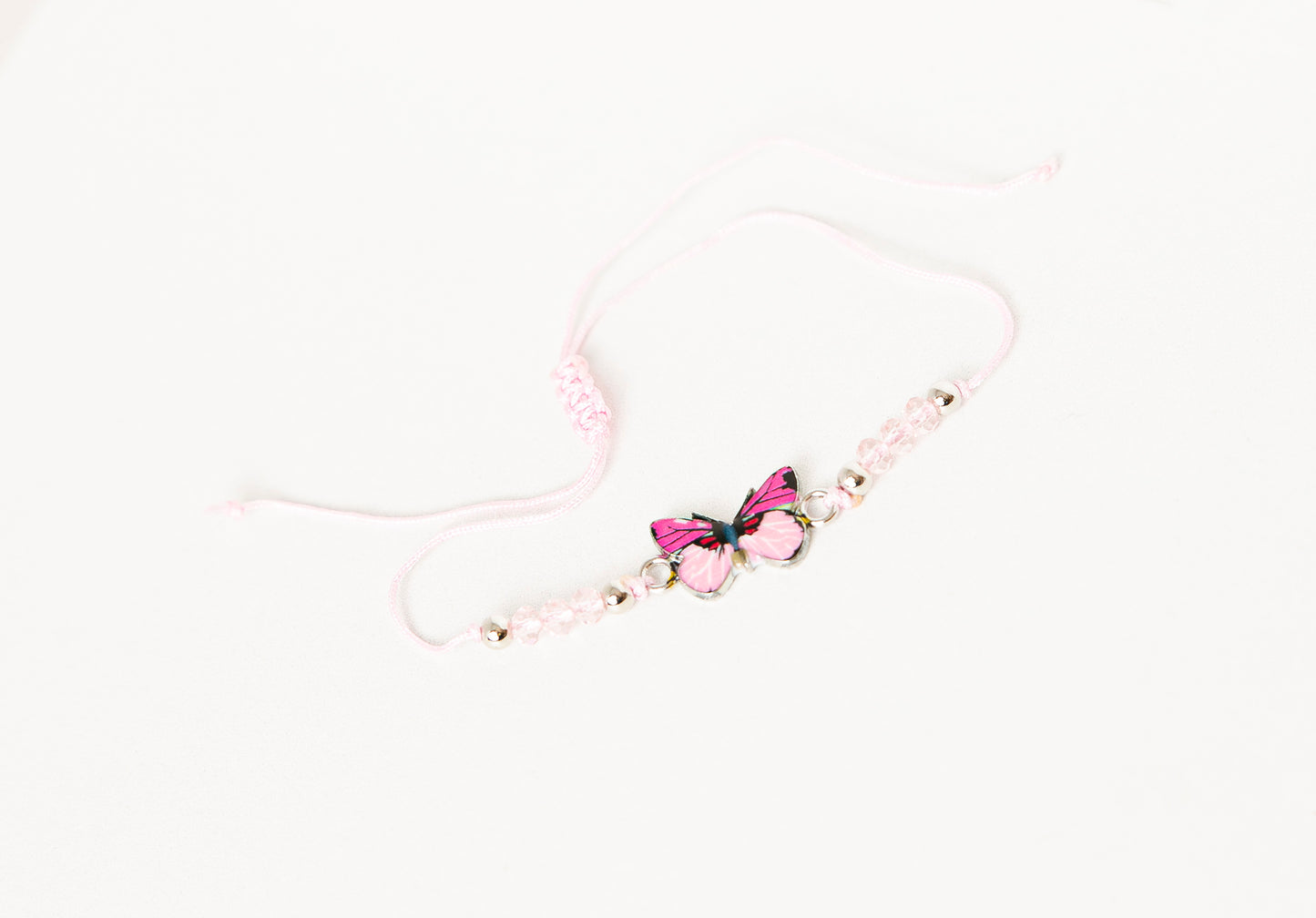 Butterfly Bracelets