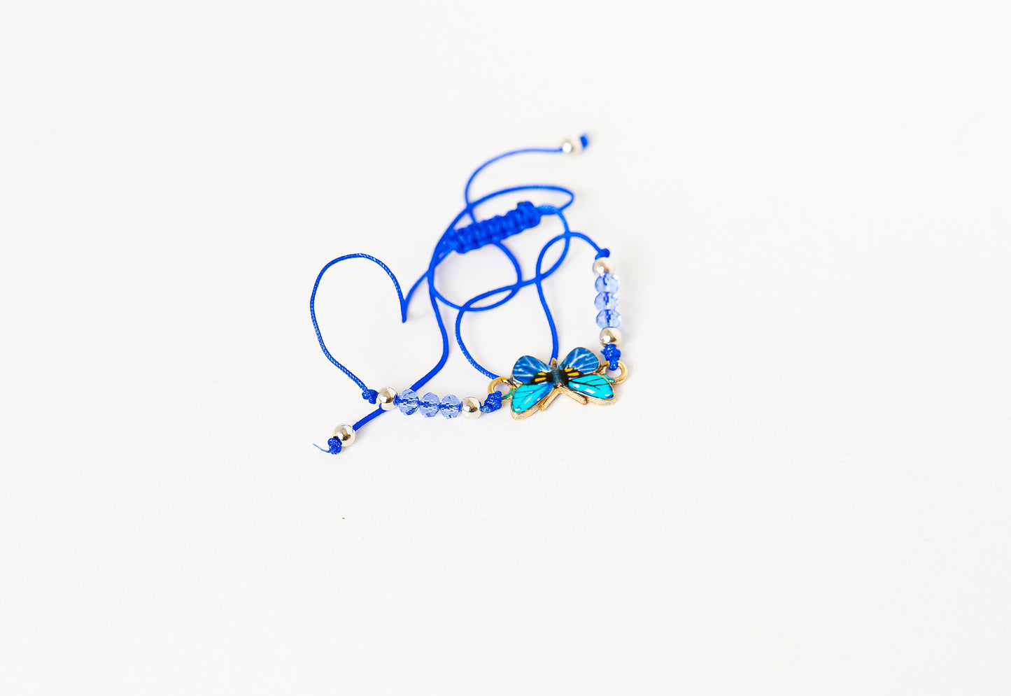 Butterfly Bracelets