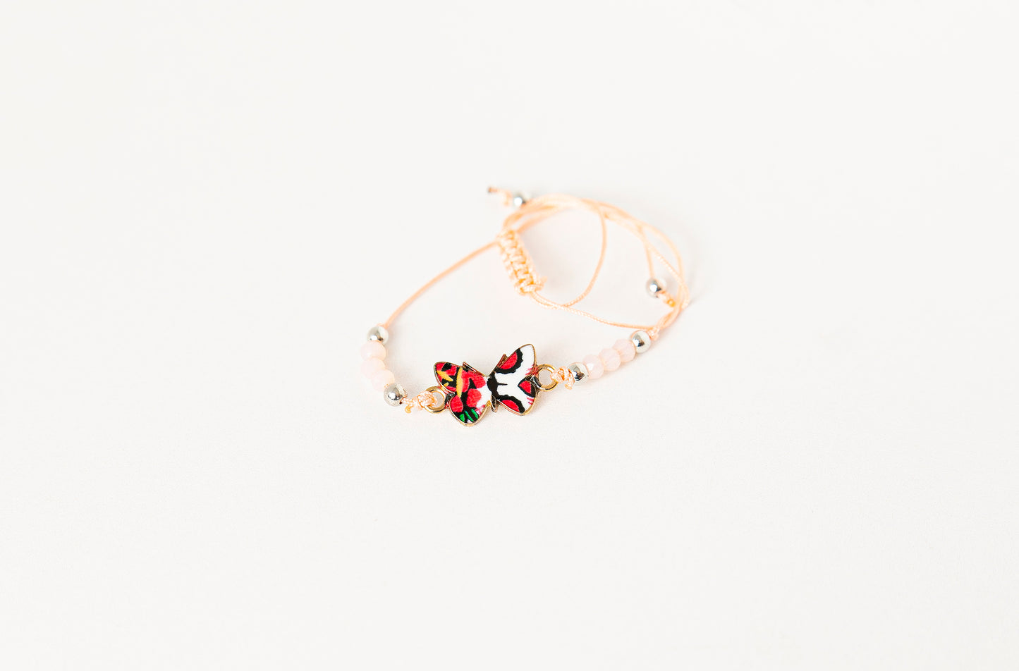 Butterfly Bracelets